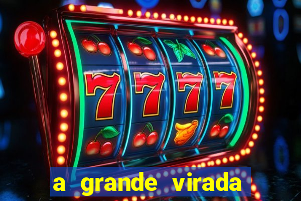 a grande virada (2010 dublado download)